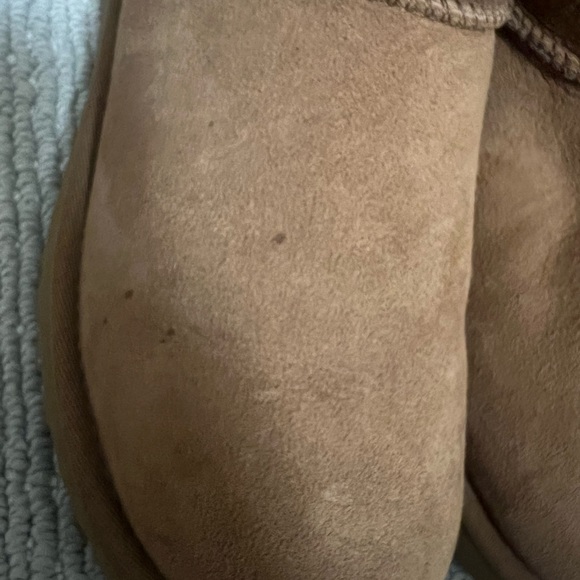 UGG Chestnut Bailey Boots 7 - Picture 6 of 8